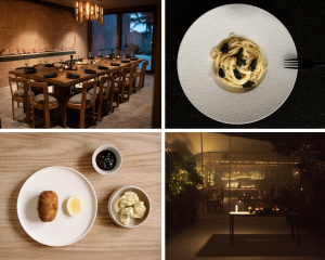 Namron Hospitality Elevates Culinary Offerings Across Its Portfolio, Debuting New Concepts & Menus